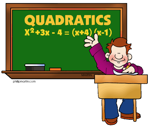  Quadratics 